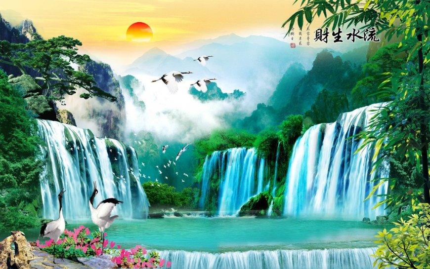 逃离神秘海底世界